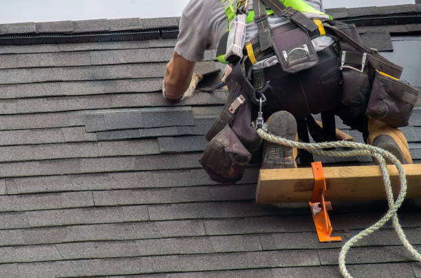 Reliable Emergency Roof Repair contractor in King Hill, ID by Brentwood Metal Roofing